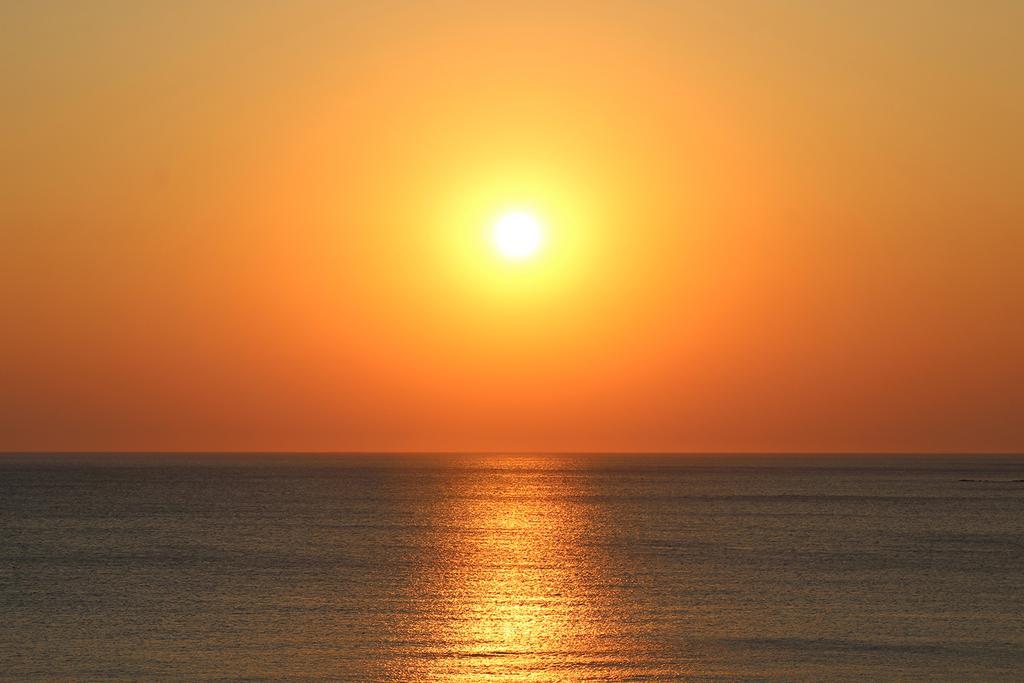 Villa Tramonto Фаласарна Екстер'єр фото
